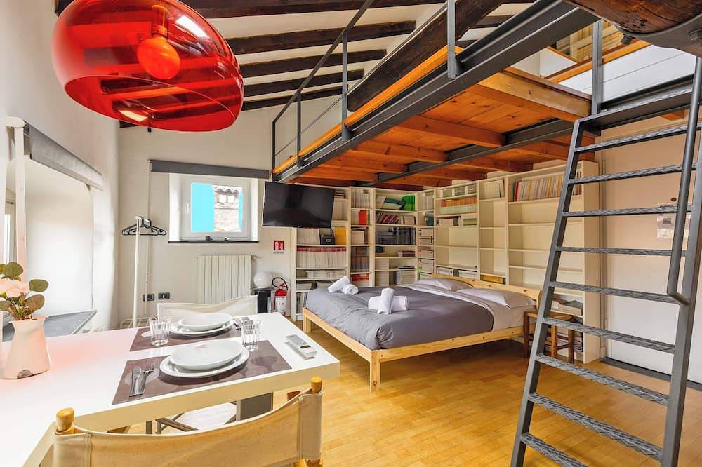 Ganze Wohnung, Appartamento del Borgo - Immobili e Soluzioni in Bergamo, Bergamo Provinz