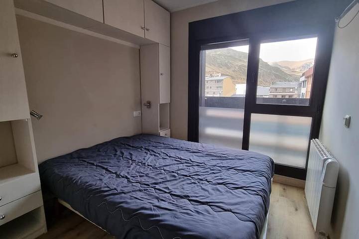Appartement entier, 42 Residencia-Apt 2 hab- 200 m piste-Pas de la in Pas de la Case, Encamp