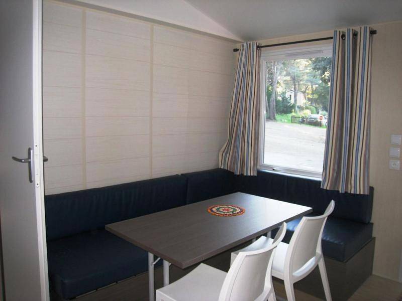 Camping Familial Buffalo Hacienda in La Seyne-sur-Mer, Côte méditerranéenne (France)