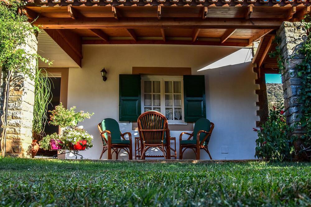 Traditional Villa - Private Pool in Stalida, Iraklio-Heraklio region