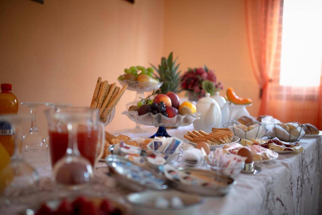 Double Room with Garden View in Pergusa, Enna