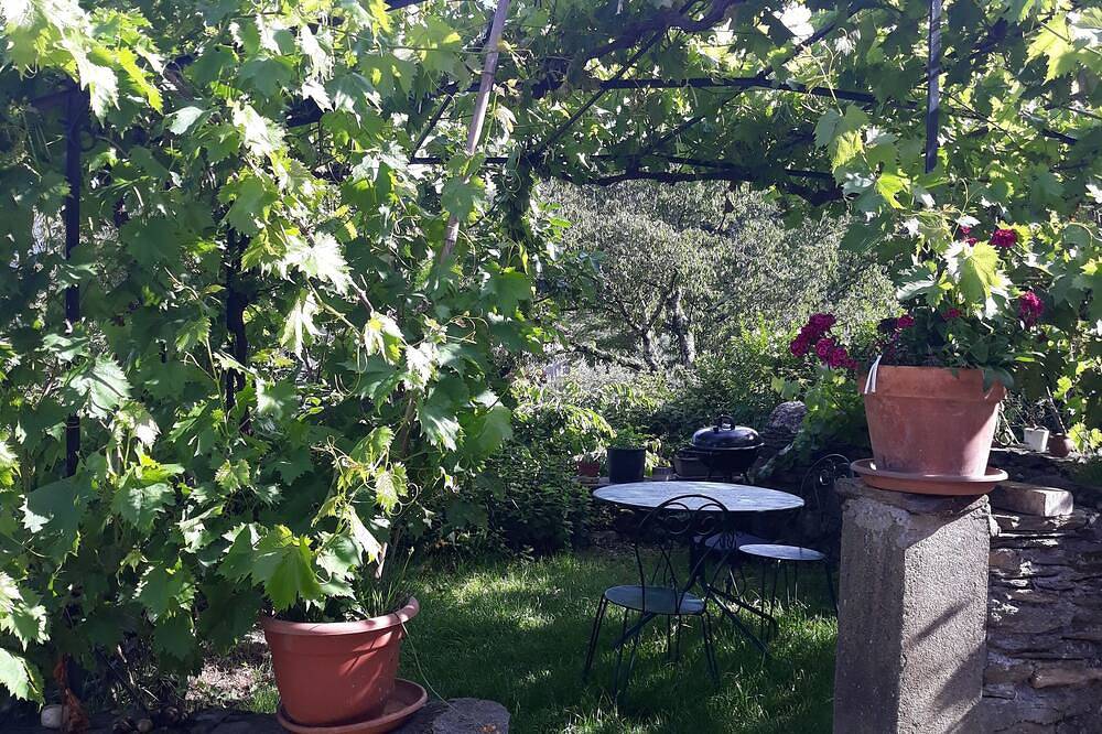 Au cœur du  Haut Languedoc  gite 4 places maison individuelle avec  2 Vtt in Prémian, Région de Béziers