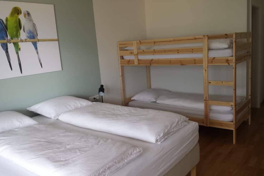 Ferienwohnung Chalet Rotheheim 6-8 personen in Gailtaler Alpen, Kirchbach