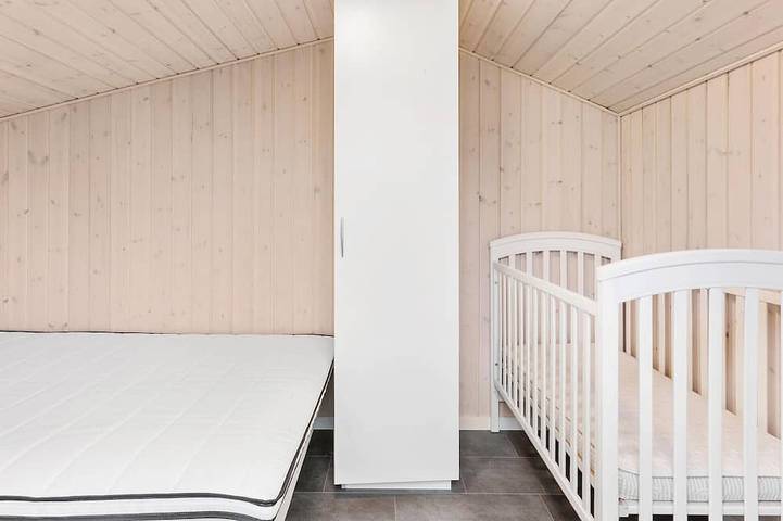 Ferienhaus für 5 Personen, mit Garten in Lolland - 4