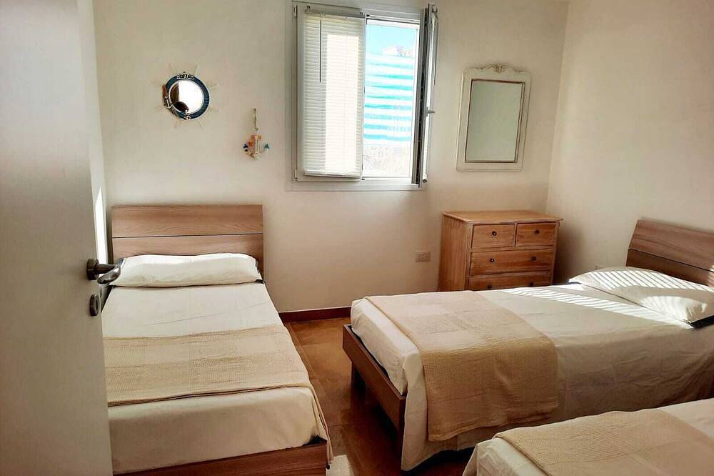 Appartamento intero, Casa vacanza Perla Bianca in Marina di Lizzano, Lizzano (disambigua)
