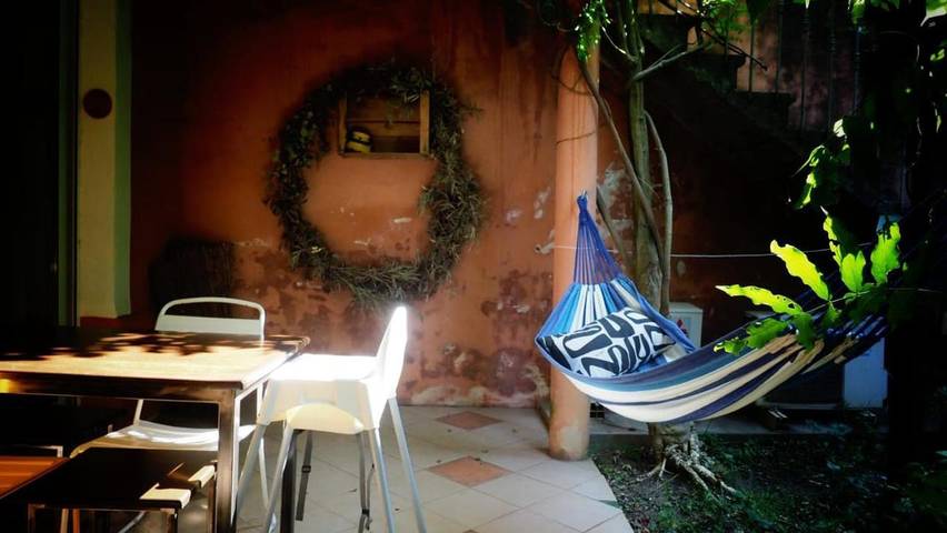 Maison d’hôte pour 3 personnes, avec piscine ainsi que jacuzzi et jardin à Millau - 3