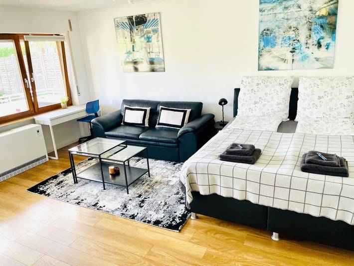 Ferienwohnung für 2 Personen - 1