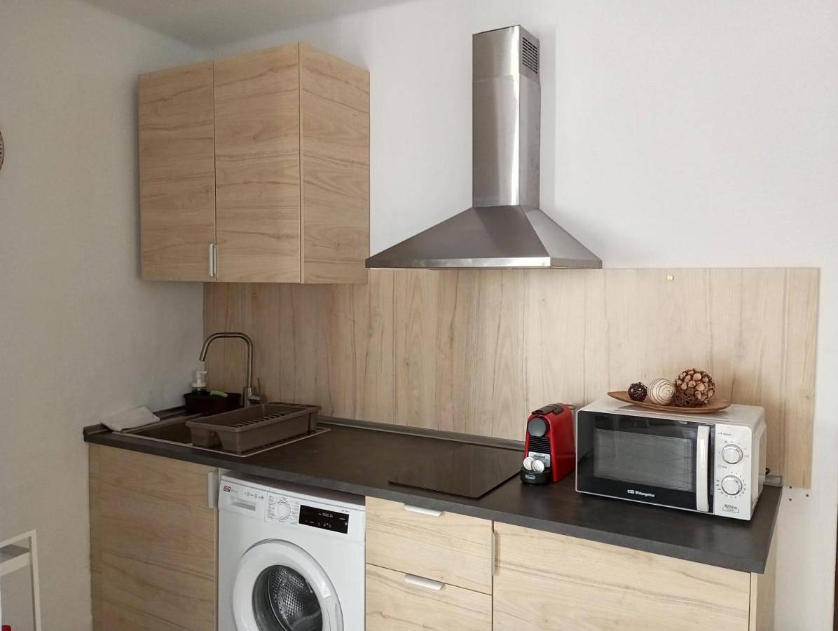 Apartamento entero, One-Bedroom Apartment in Puerto del Carmen, Tías