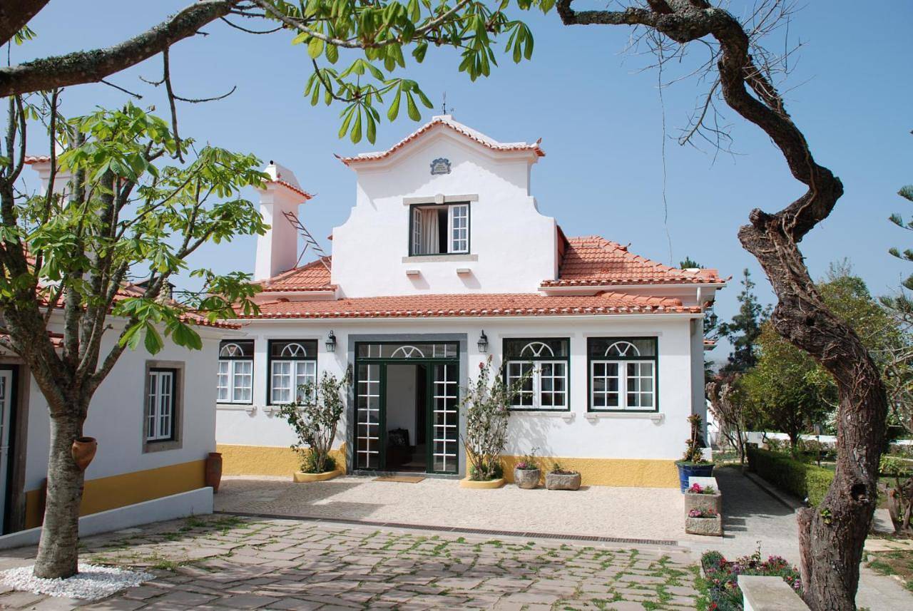 Villa das Rosas in Sintra, Costa de Lisboa