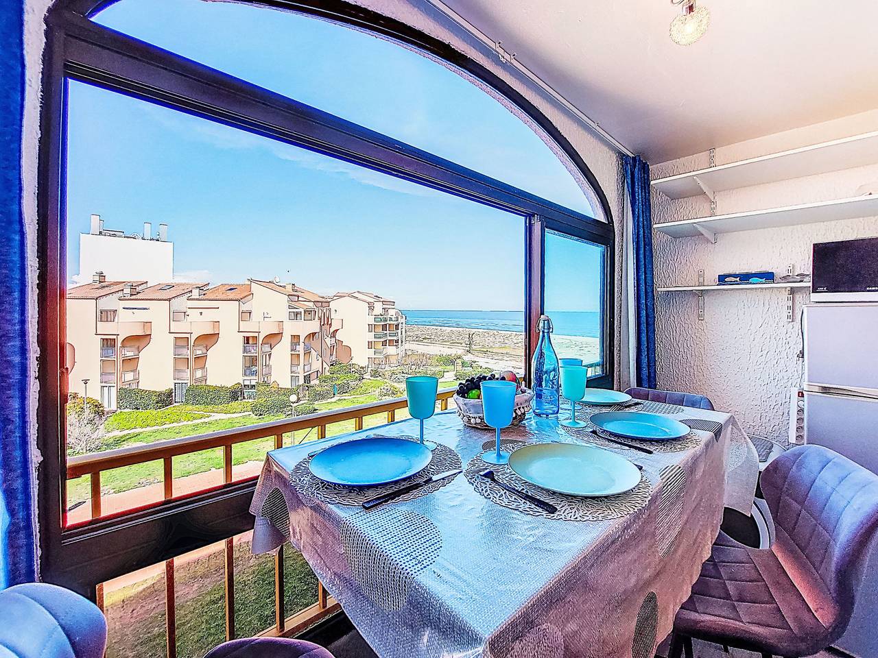 Appartement de vacances