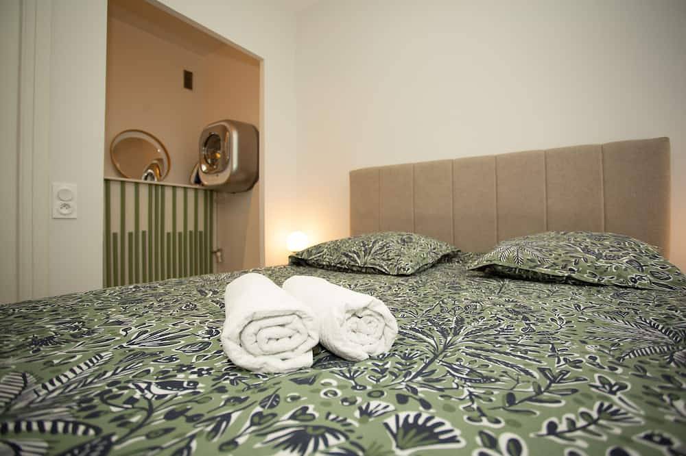 Apartamento entero, 🍃 Fresh&Relax 🍃 in Chamalières, Parque Natural Regional Volcans d'Auvergne