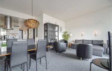 Ferienwohnung Am Strand für 2 Personen in Havneby, Südjütland, Bild 1