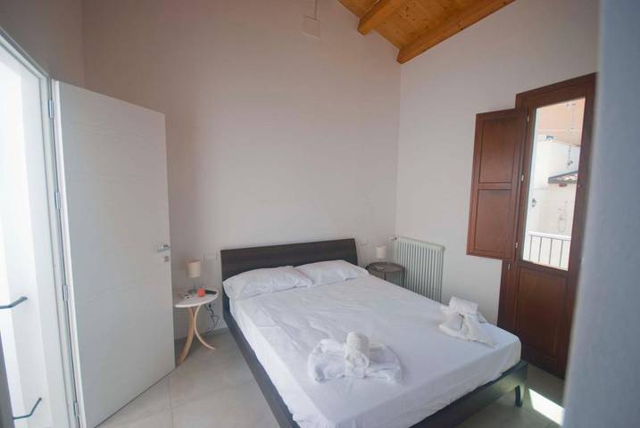 Maison d’hôte pour 2 personnes, avec terrasse à Castellammare del Golfo - 2