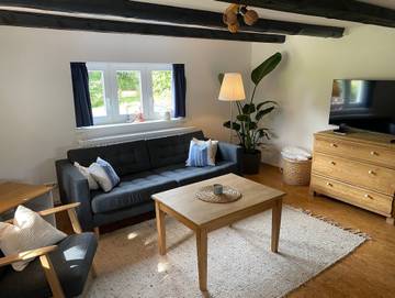 Ferienhaus für 4 Personen in Wischhafen, Cuxland, Bild 4