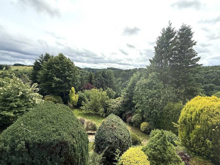 Ferienwohnung für 6 Personen im Nationalpark Eifel - 4