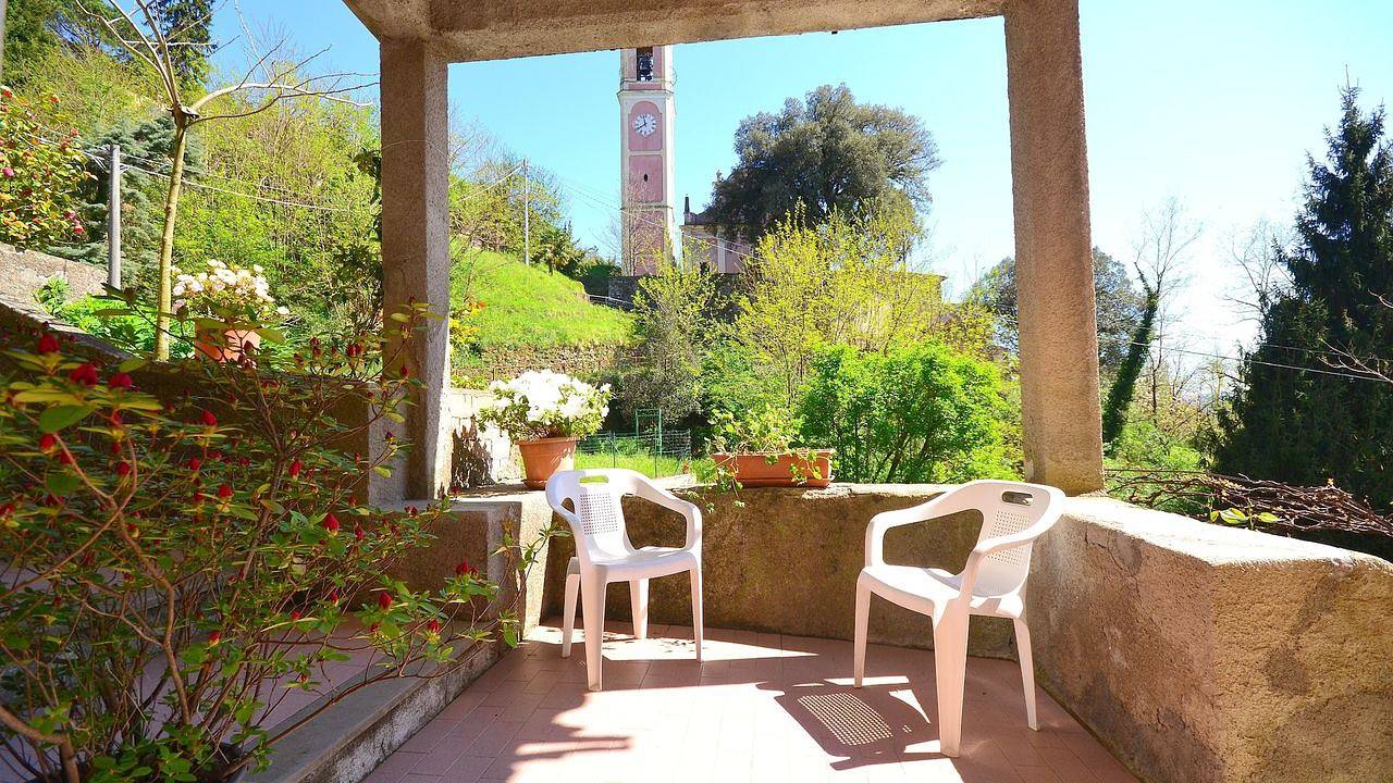 Ferienhaus für 4 Personen (80 m²) in Sesta Godano in Rio (Sesta Godano), Sesta Godano