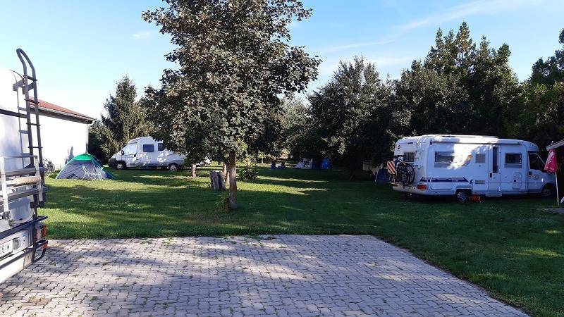 Hütte für 6 Personen, mit Garten in Niederösterreich