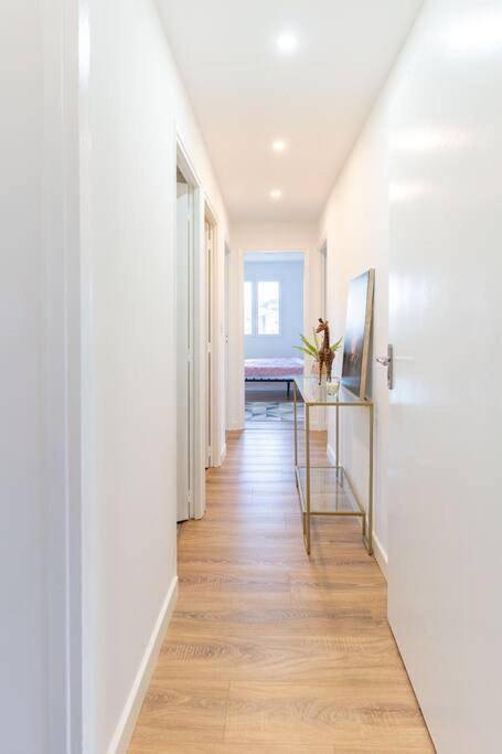 Appartement entier, Three-Bedroom Apartment in Folelli, Penta-di-Casinca