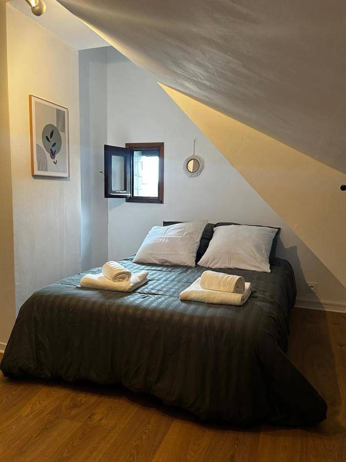 Gîte pour 4 personnes, avec jardin et terrasse dans Office De Tourisme De Blonville Benerville Tourgeville - 2