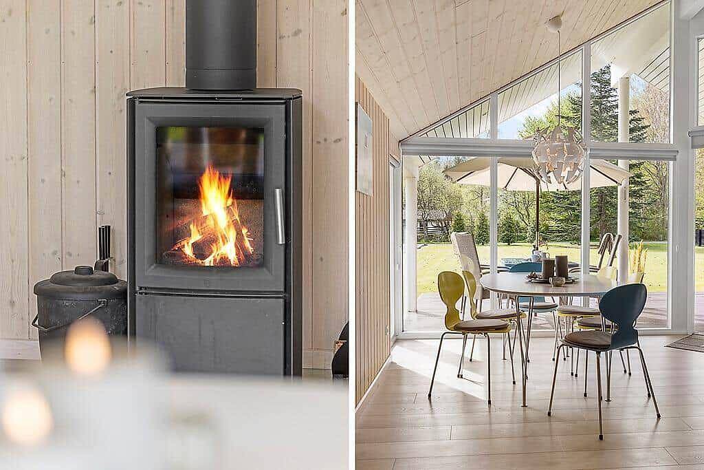 1572 Melby - Kildegårdsvej 10 in Melby, Hovedstaden