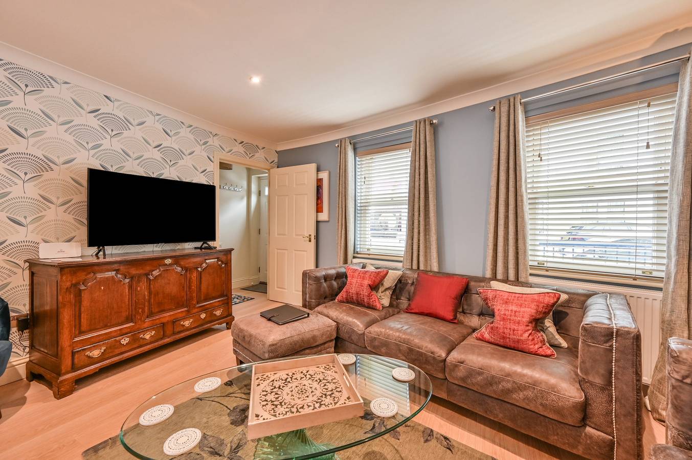 Cottage for 6 People in Torquay, Torbay