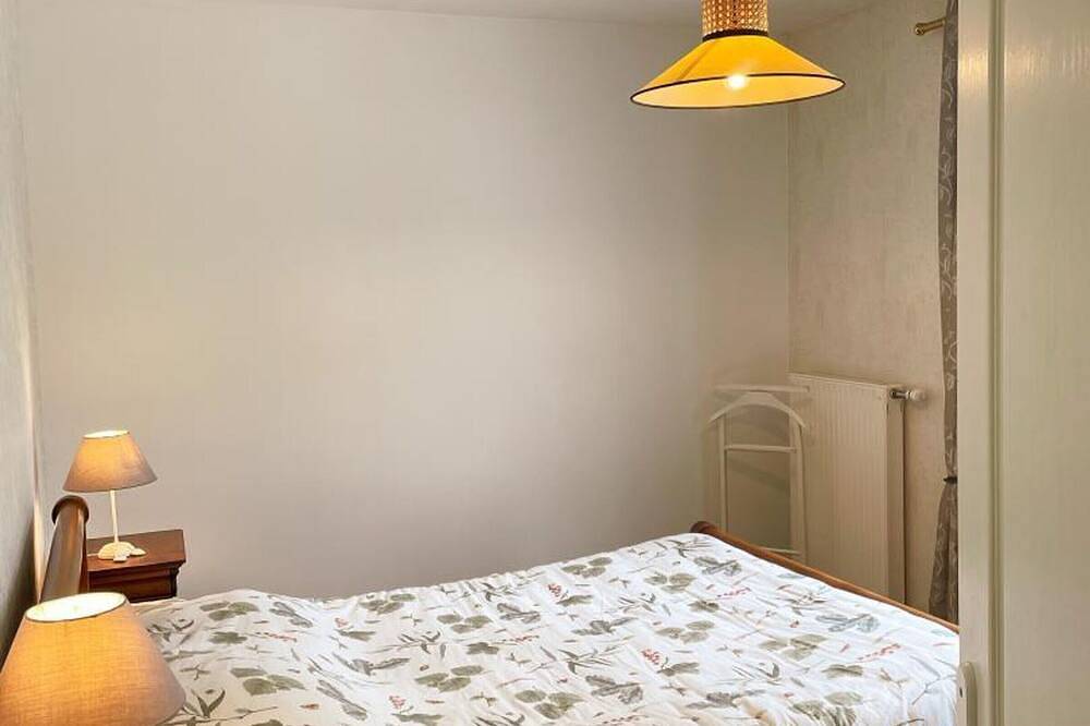 Gîte du Marais - Proche Chambord, Wifi, Animaux admis, Parking privé in Thoury (Loir-et-Cher), Sologne