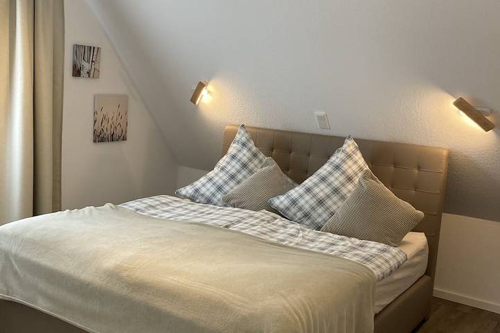 Ganze Wohnung, Ferienbude am See in Körbecke, Möhnesee