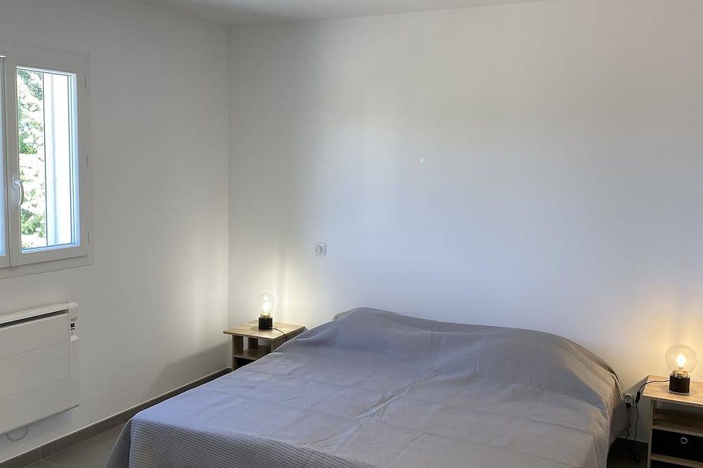 \"La Casamag\" Luxury Villa in Ghisonaccia High Corsica   in Ghisonaccia, Corte und Umgebung