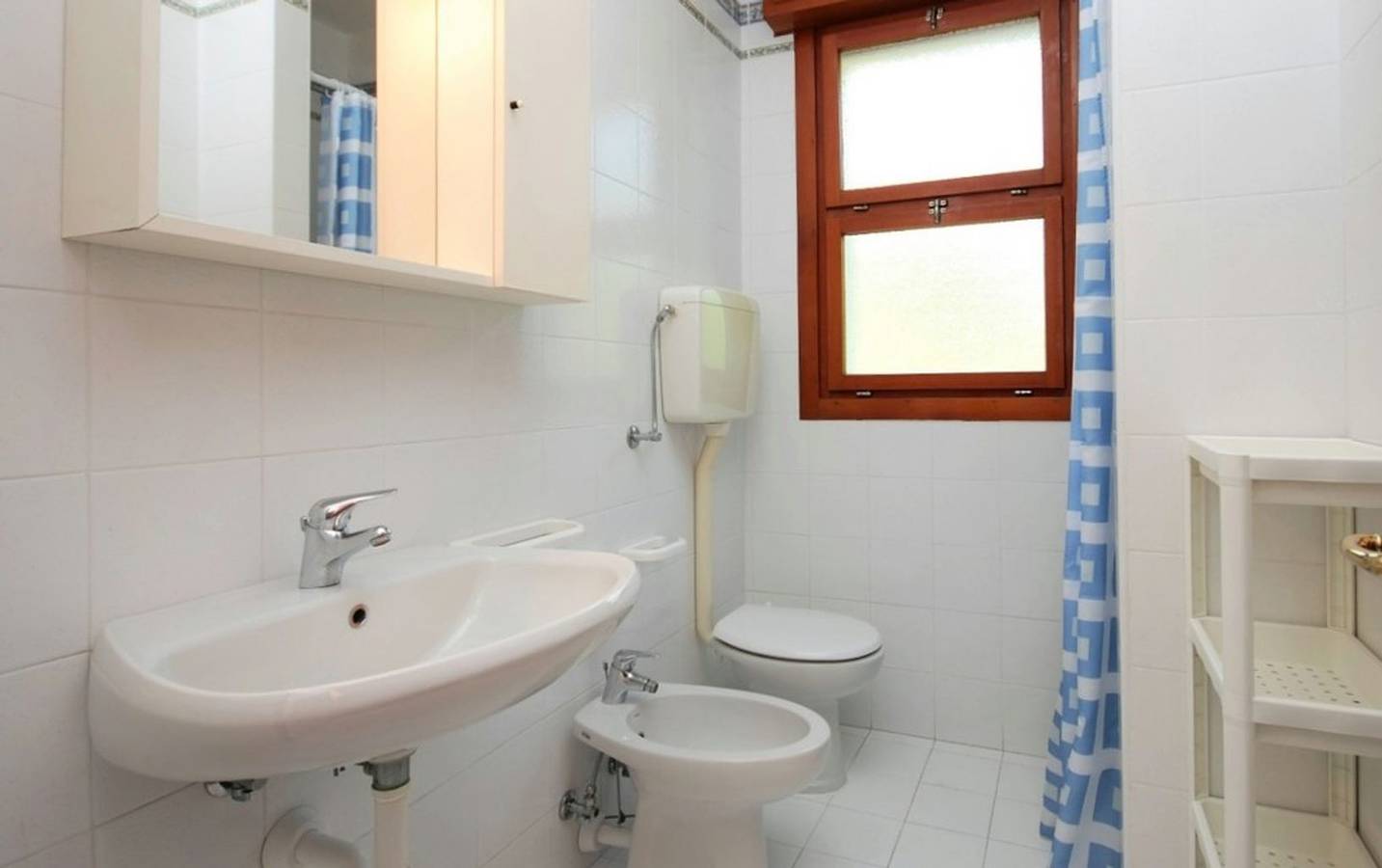 Cały apartament, Cozy apartment in a quiet spot in Lignano Pineta in Lignano Pineta, Lignano Sabbiadoro