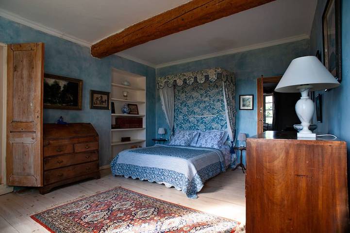 Location de vacances pour 21 personnes, avec jardin à Montréal (Lanquedoc-Roussillon) - 4