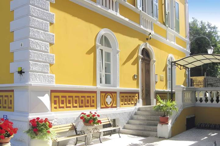 Gîte pour 4 personnes, avec jardin, animaux acceptés à Arco - 3