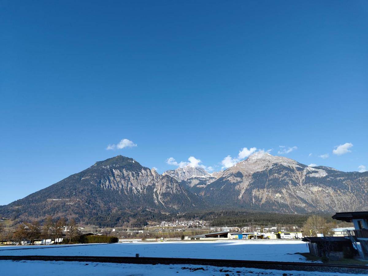 Ganze Wohnung, Apart Alexandra in Tuxer Alpen, Strass im Zillertal