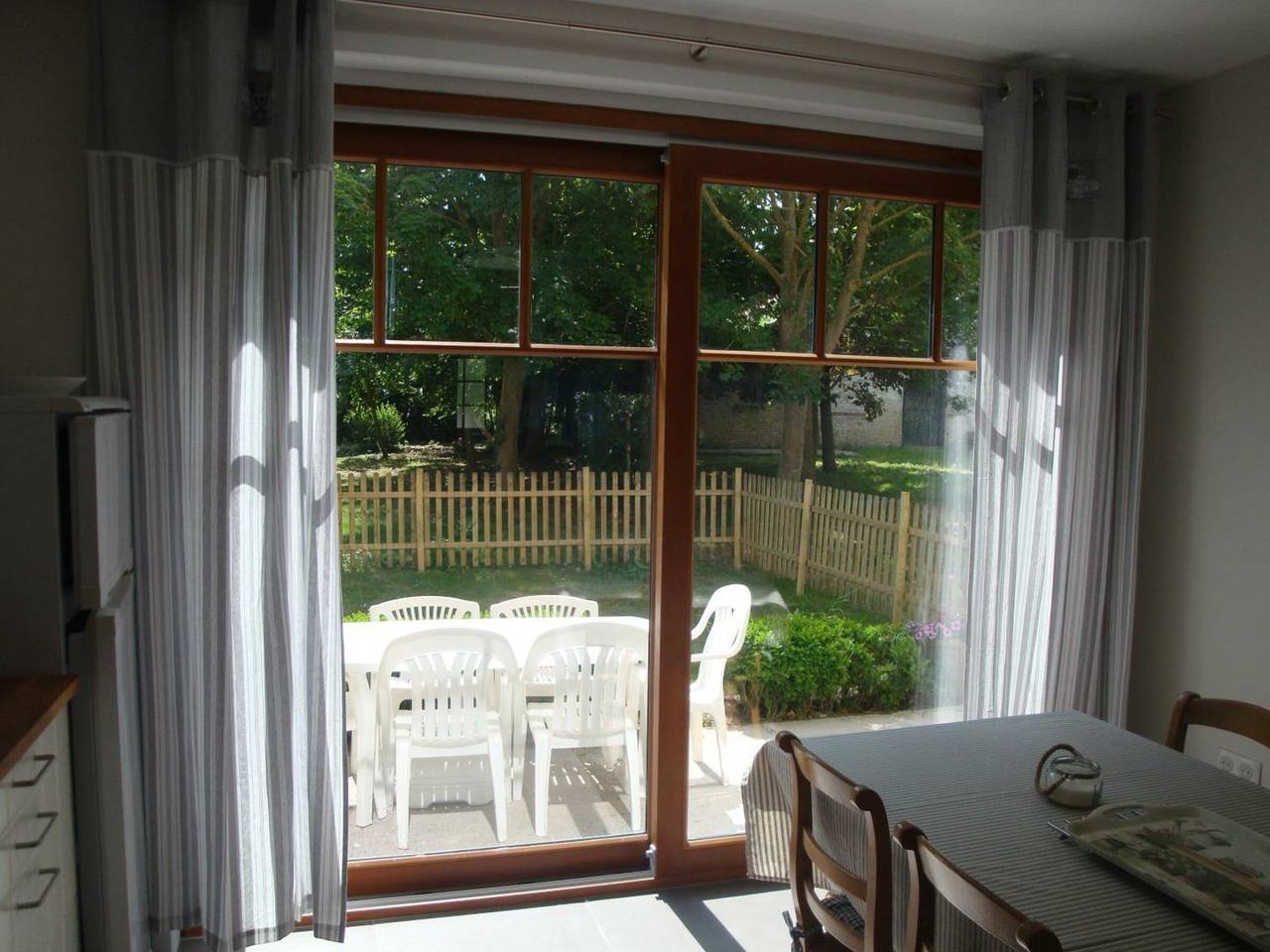 Gîte de Charme avec Jardin Privatif, Proche Plage et Frontière Belge in Quaëdypre, Región de Dunkerque