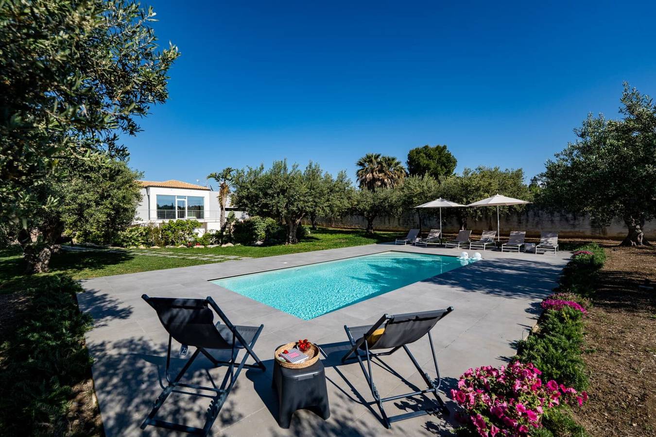 Casa Vacanza per 10 Persone in Paceco, Provincia di Trapani