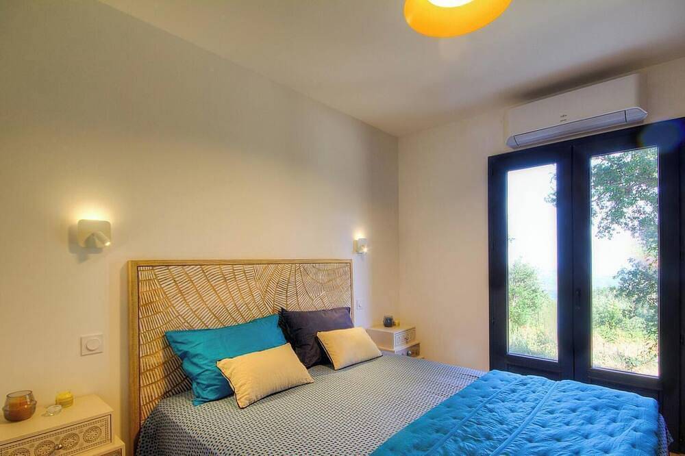 Santa Maria - Sisco - Gîte in Sisco, Capo Corso