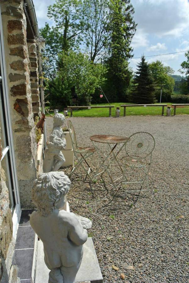 Location de vacances pour 6 personnes dans Noues de Sienne - 3