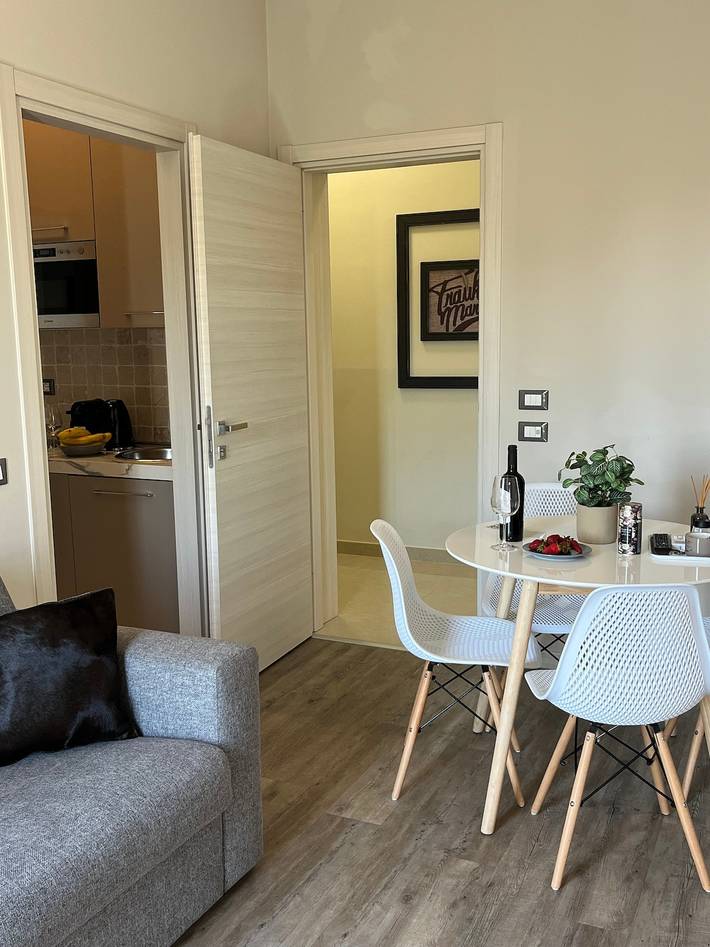 Gîte pour 4 personnes à Lonato del Garda - 3