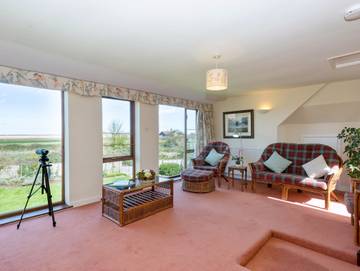 Holiday Rental for 8 People in Blakeney, Norfolk, Photo 1