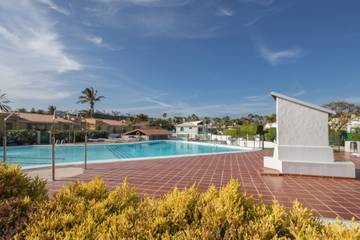 Bungalow für 5 Personen in Maspalomas, San Bartolomé de Tirajana, Bild 4