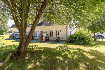 Ferienhaus für 6 Personen in Ostseebad Nienhagen, Nienhagen, Bild 1