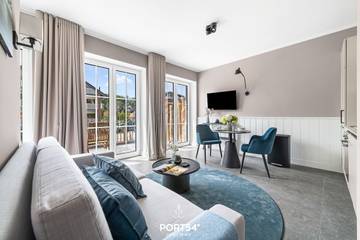 Ferienwohnung für 2 Personen in St. Peter-Bad, St. Peter-Ording, Bild 4