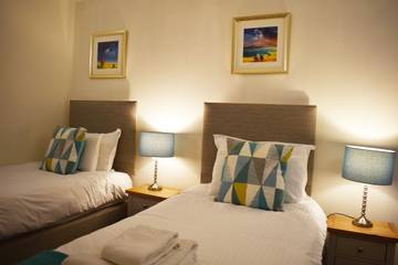 Cottage for 4 People in Fort Augustus, Loch Ness, Photo 3