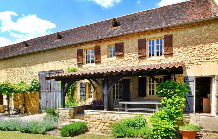 Location de vacances pour 10 personnes à Domme - 3