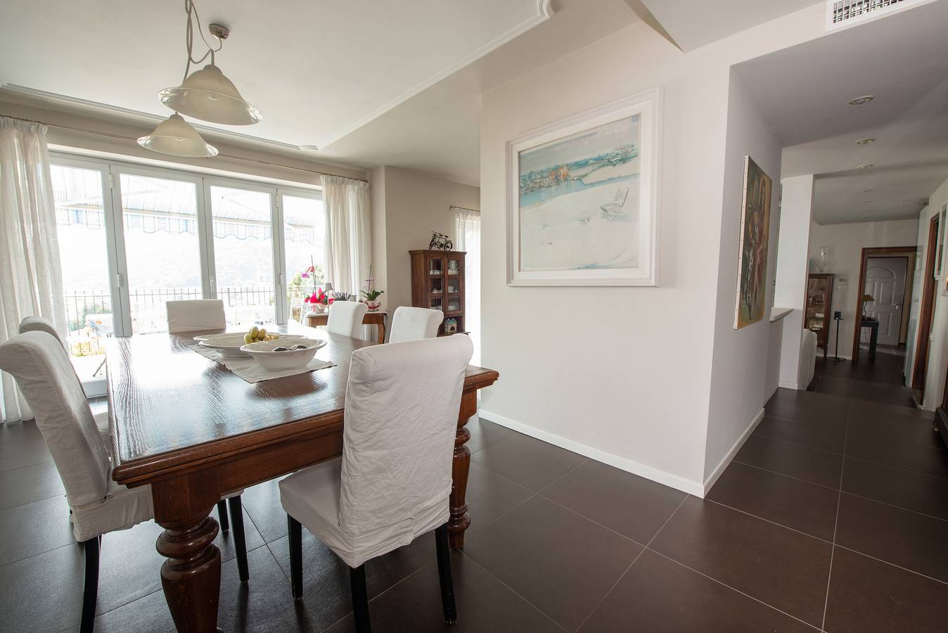 Habitación 'Stanza en Villa Magica' con Wi-Fi y aire acondicionado in Credaro, Alpes de Bérgamo Oriental