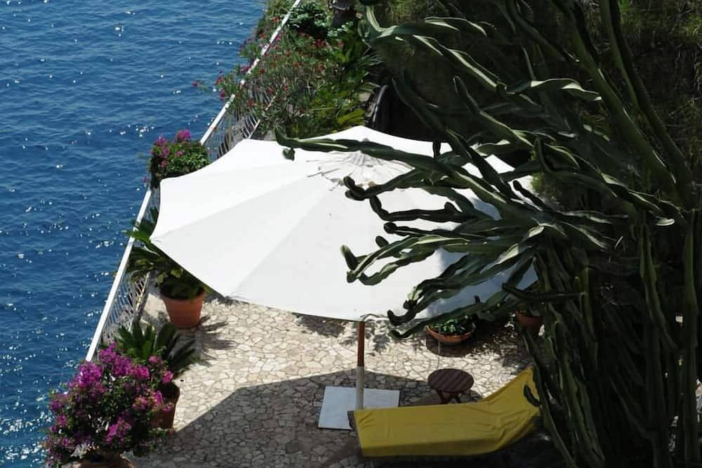 Appartamento intero, Conca \"Villa Azzurra\" Amalfi Coast in Furore, Costiera amalfitana