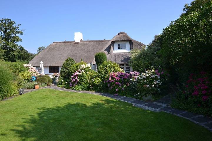 Ganze Wohnung, Ferienwohnung Möwennest in Tinnum, Sylt (Gemeinde)