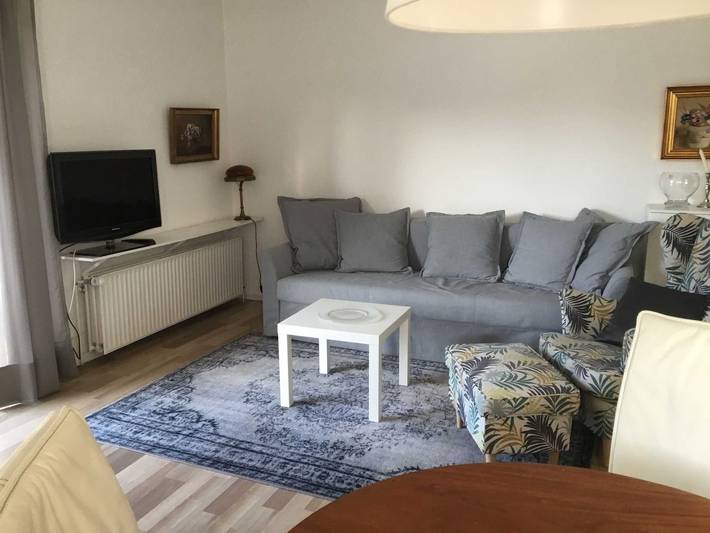 Ferienwohnung für 2 Personen, mit Terrasse und Garten in Neustadt in Holstein - 4