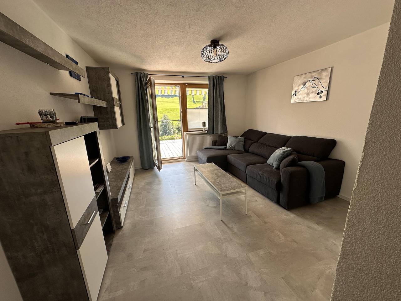 Ganze Ferienwohnung, Sunseit Apartment in Fieberbrunn, Saalbach-Hinterglemm