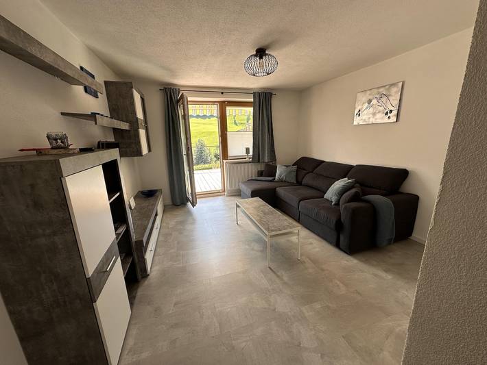 Ganze Ferienwohnung, Sunseit Apartment in Loferer und Leoganger Steinberge, Fieberbrunn