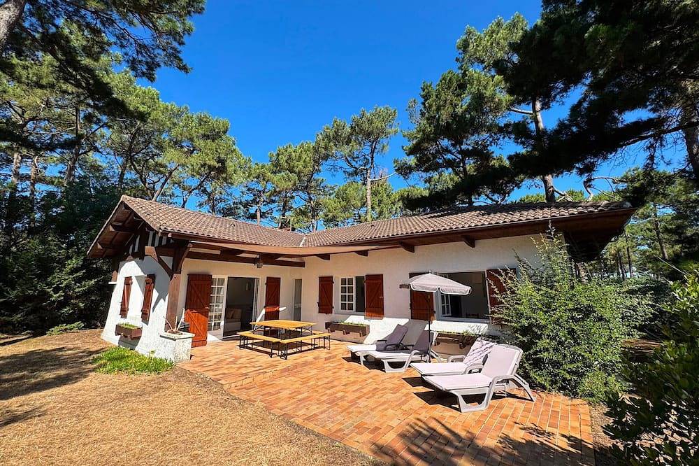 Photo : Maison de vacances